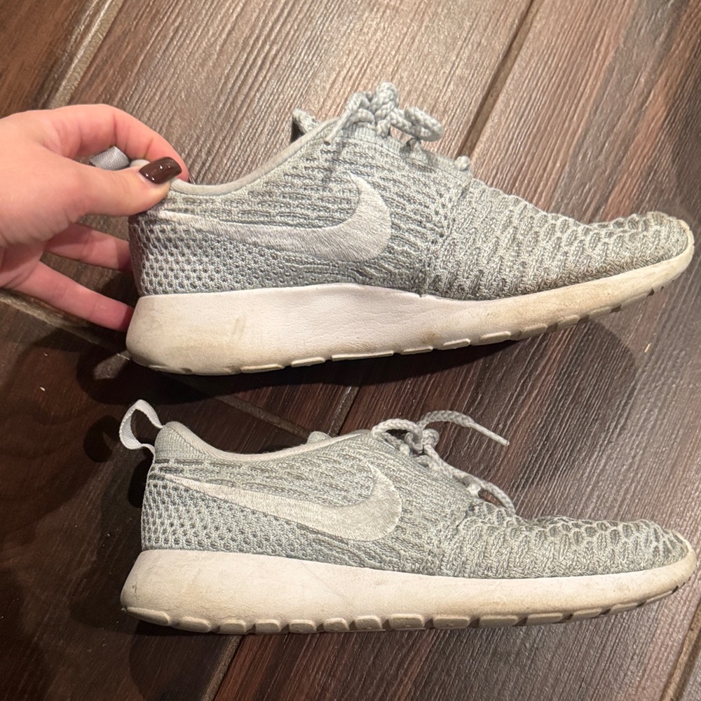 Nike Roshe Run Knit